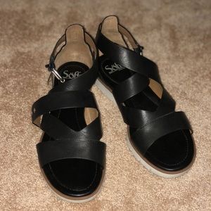 Sofft mirabelle 7.5 sandal